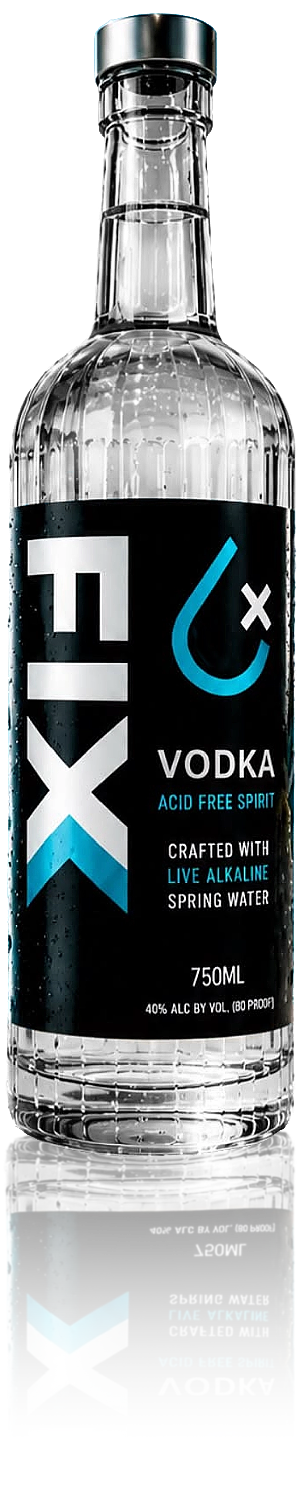 Fix Vodka